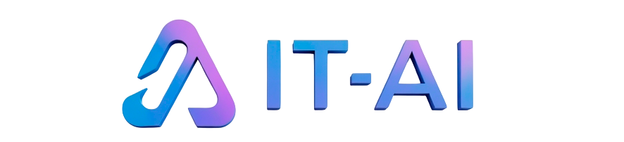 IT-AI Agency Logo